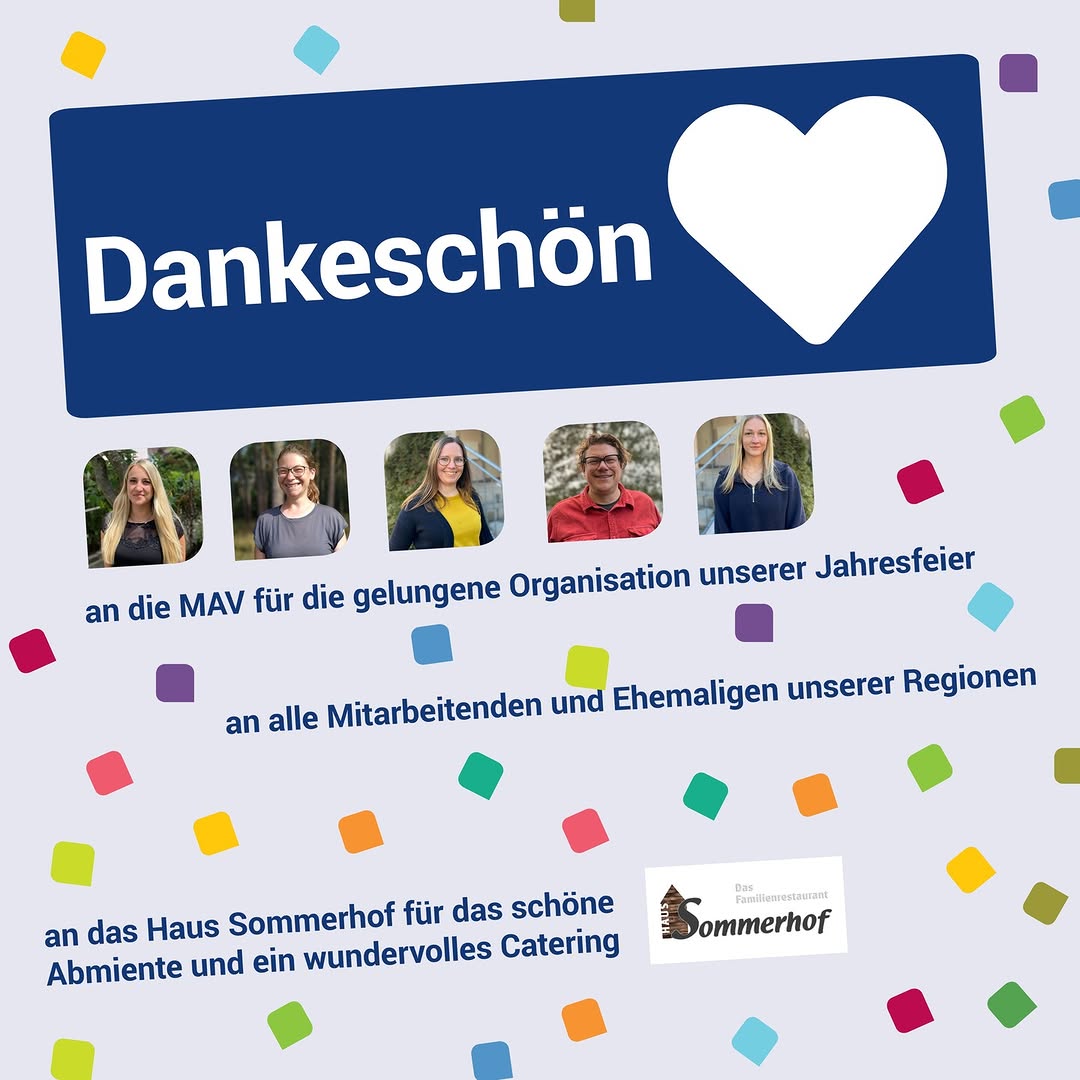 Am 19. Februar 2025 fand unsere Jahresfeier mit 50 Mitarbeitenden und&hellip;