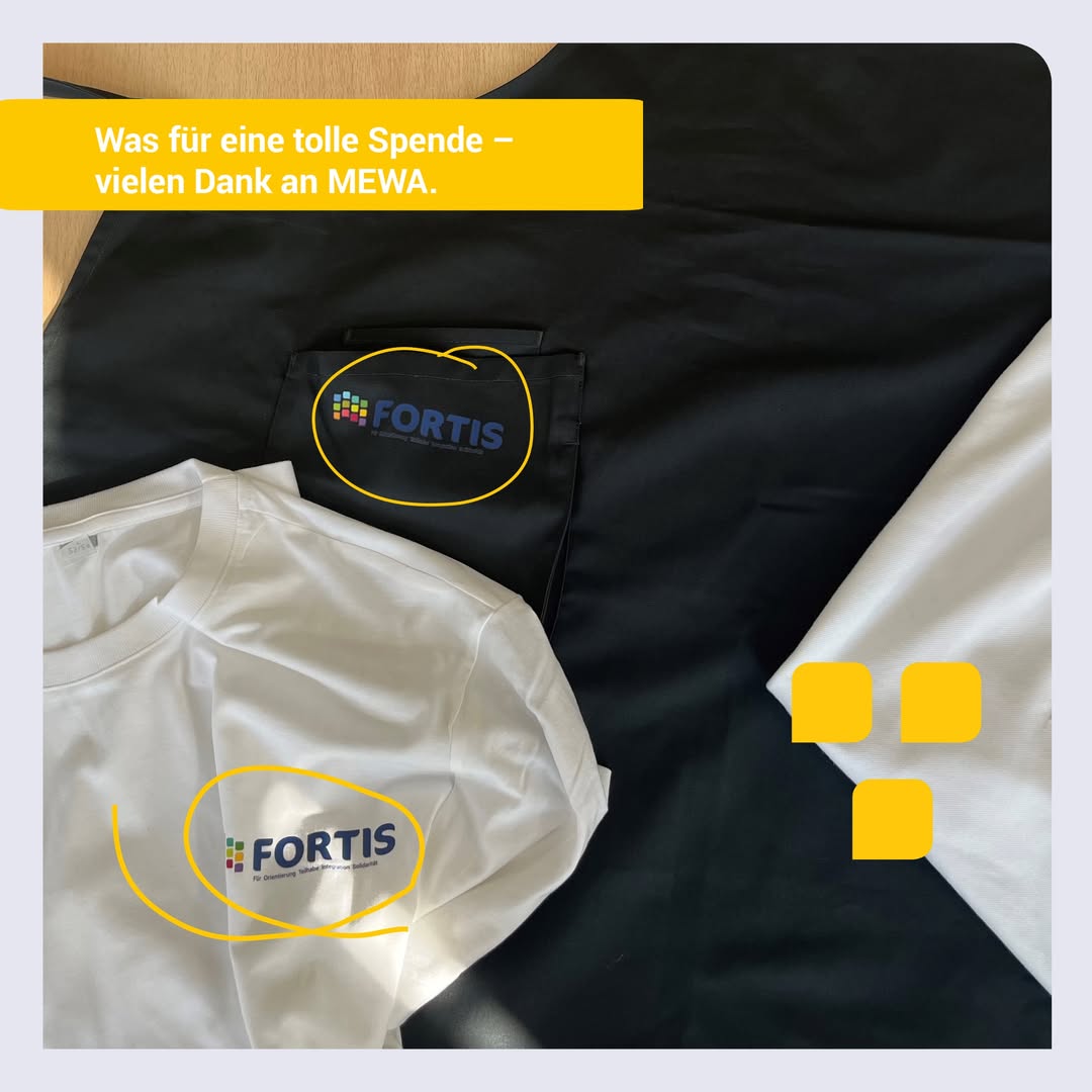 Immer wieder erreichen uns in der Wohnungslosenhilfe Böblingen überraschende&hellip;