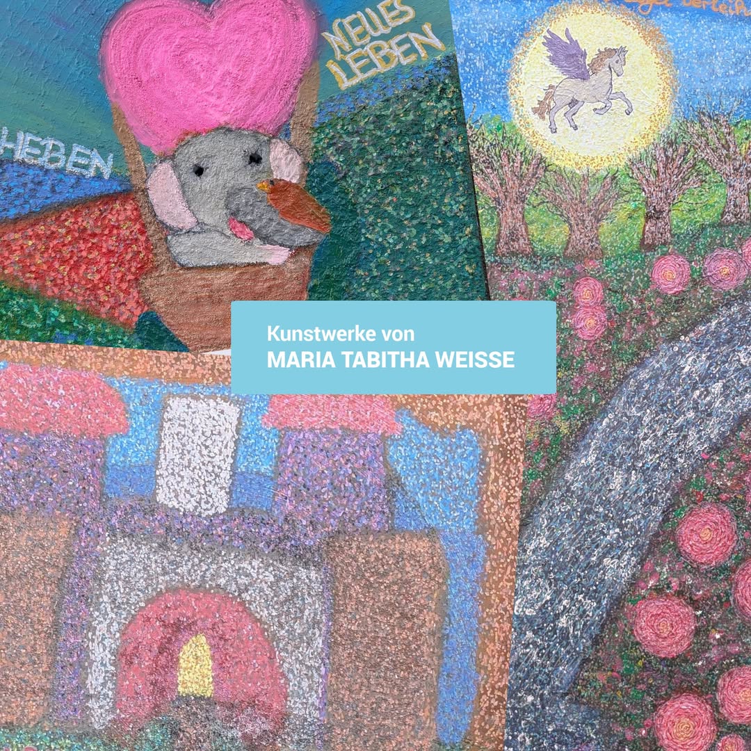 Am 2. April 2025 fand die Vernissage zur neuen Ausstellung im Lichtblick in&hellip;