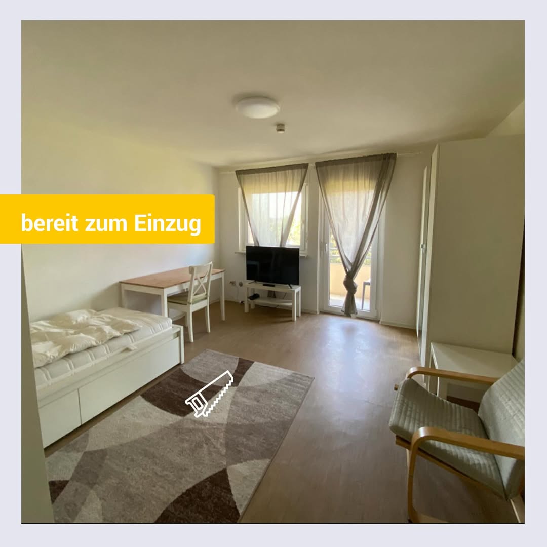 Unsere Räume bekommen neues Leben! ⭐️Dank unserem großartigen Haustechnischen&hellip;