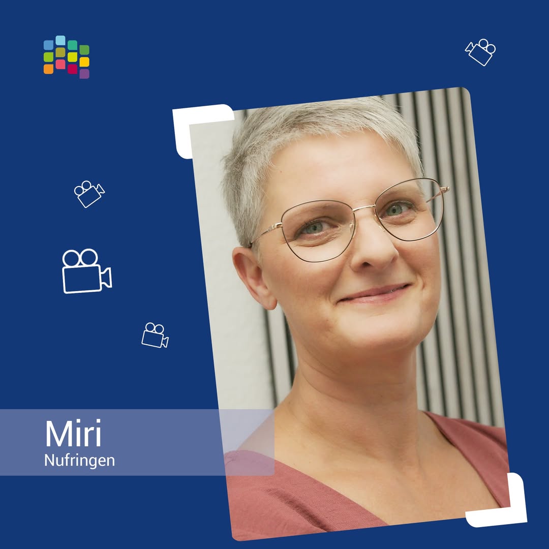 Hallo, ich bin Miri – und mittlerweile seit fast 20 Jahren Teil von Fortis.&hellip;