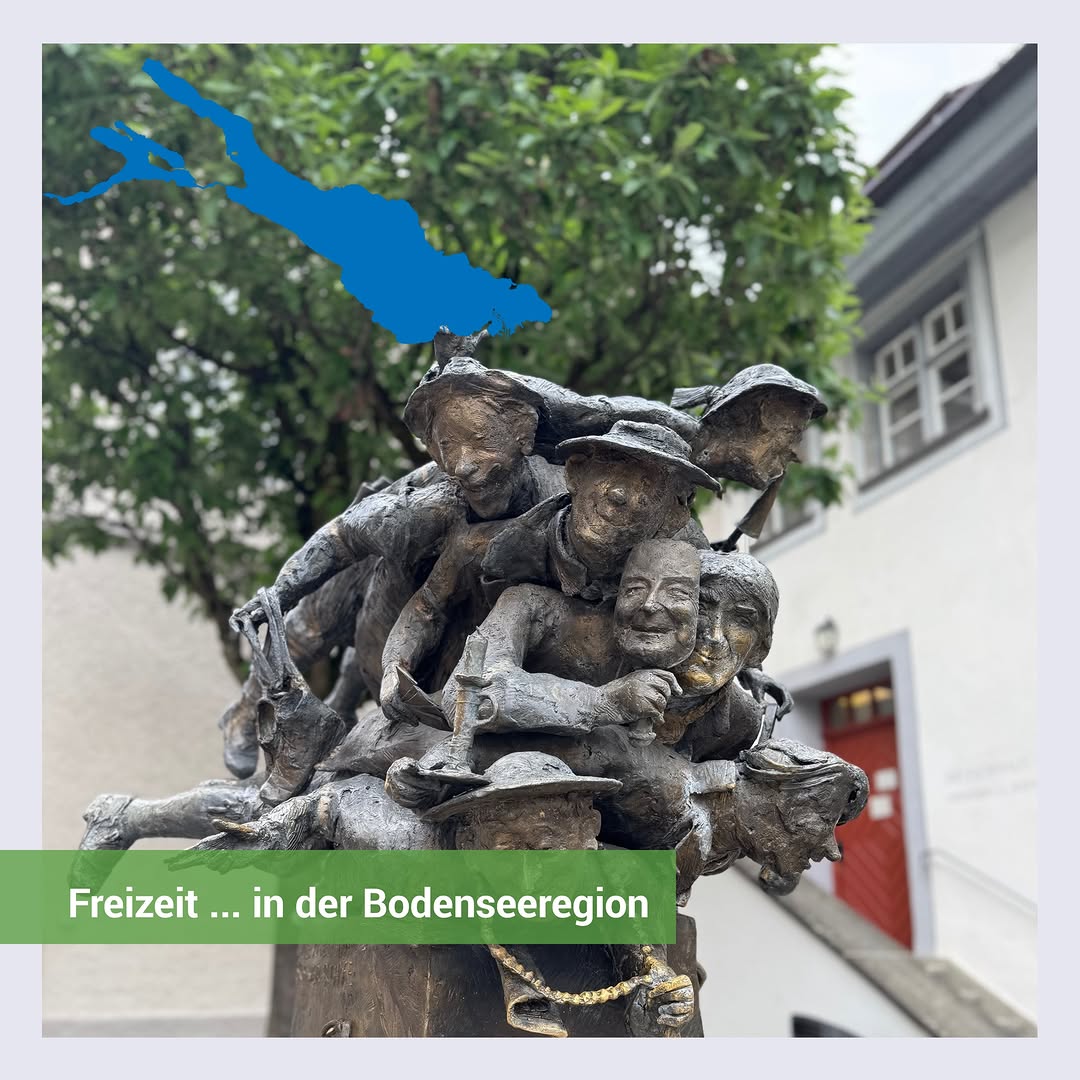 Hinter uns liegt eine erlebnisreiche Freizeit im Allgäu , die wir gemeinsam mit&hellip;