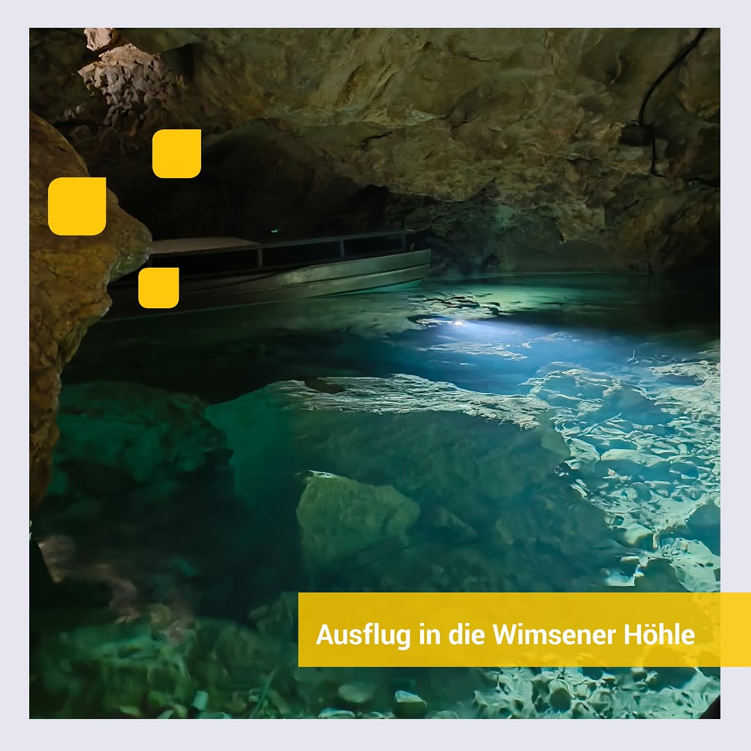 Alltag gemeinsam gestalten  – das gehört bei Fortis dazu. Im August machten drei&hellip;