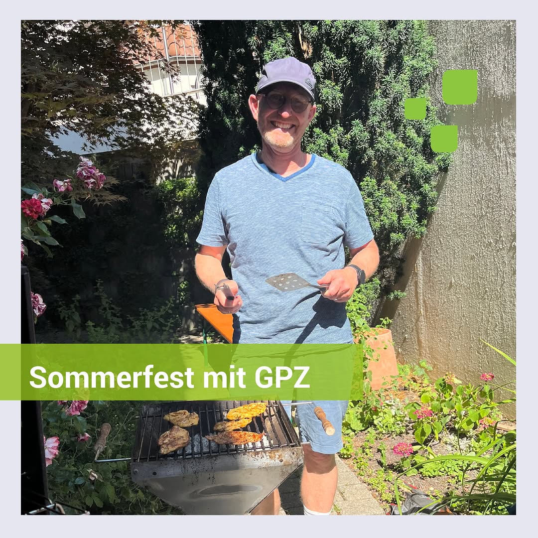 ✨ Was für ein tolles Sommerfest im GPZ Leonberg im Haus der Diakonie! Rund 30&hellip;