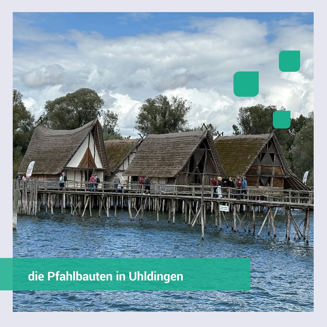 Auch uns hat es an den Bodensee gezogen ✨ Gemeinsam mit Klient*innen aus&hellip;