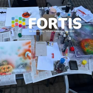  Im Rahmen einer Semesteraufgabe hat unsere DHBW-Studentin Charlotte ein&hellip;