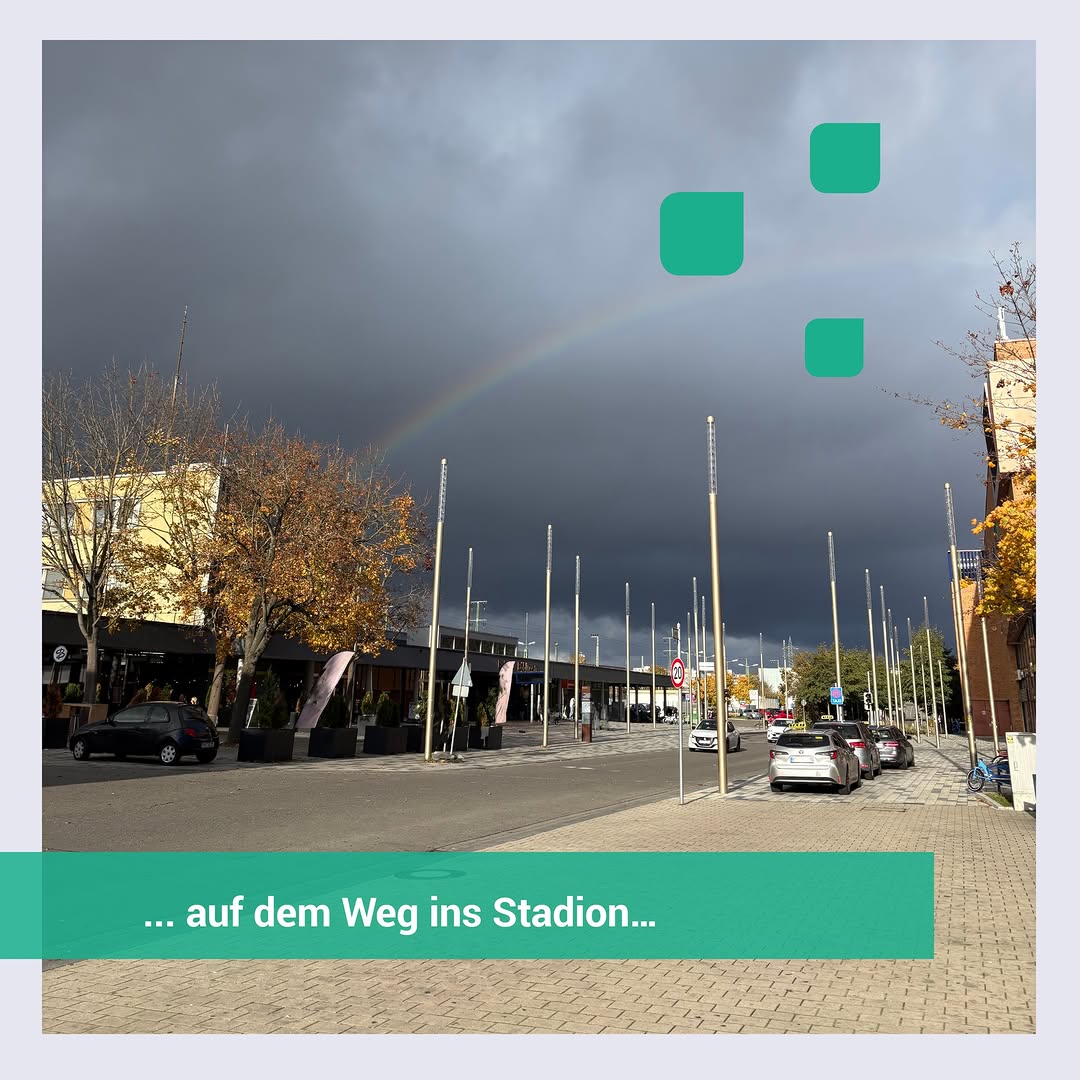 Was für ein toller Abend im Fußballstadion!  Einige unserer Klient:innen waren&hellip;