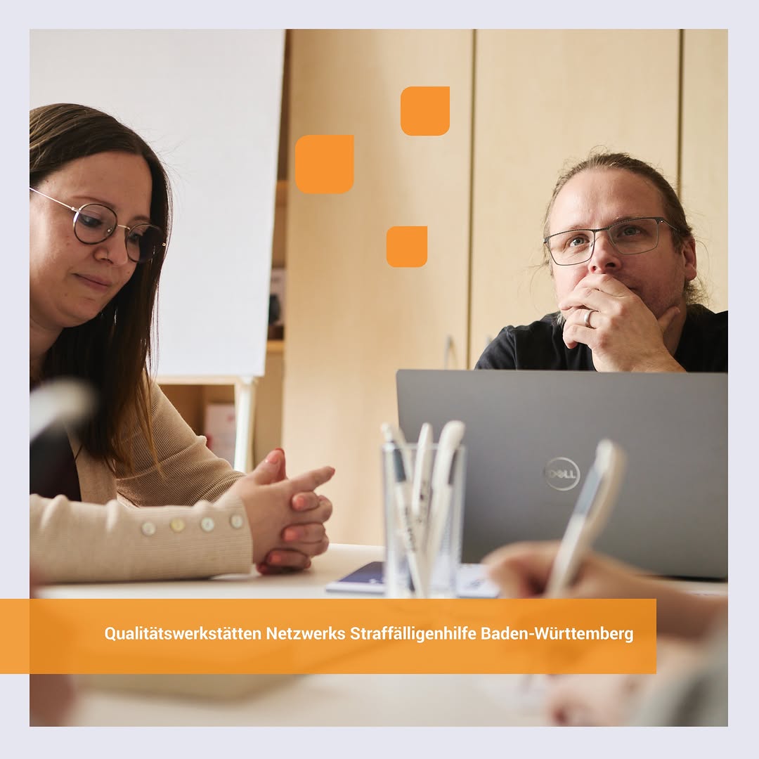 Unsere Leistungen in der Straffälligenhilfe richten sich an Menschen, die&hellip;