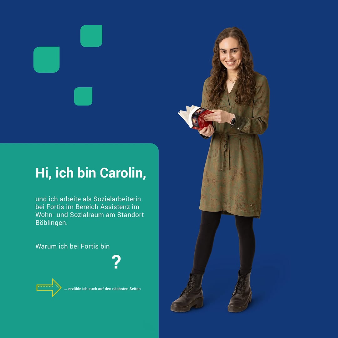 #TeamFortis #jobsimsozialenbereich #jobsbeifortis #gemeindepsychiatrie&hellip;