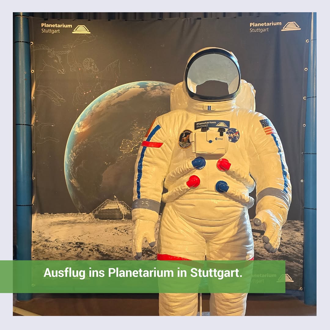 Mit acht Klient*innen aus dem Sindelfinger Wohnkolleg haben wir im Rahmen der&hellip;