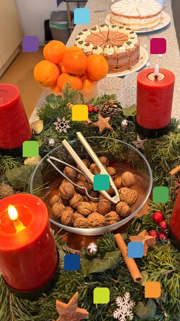 Die vorweihnachtlichen Wochen sind auch an unseren Standorten in Böblingen,&hellip;