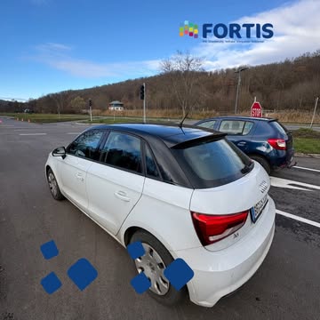 Fortis bietet seinen Mitarbeitenden eine Vielzahl an Weiterbildungen, im&hellip;