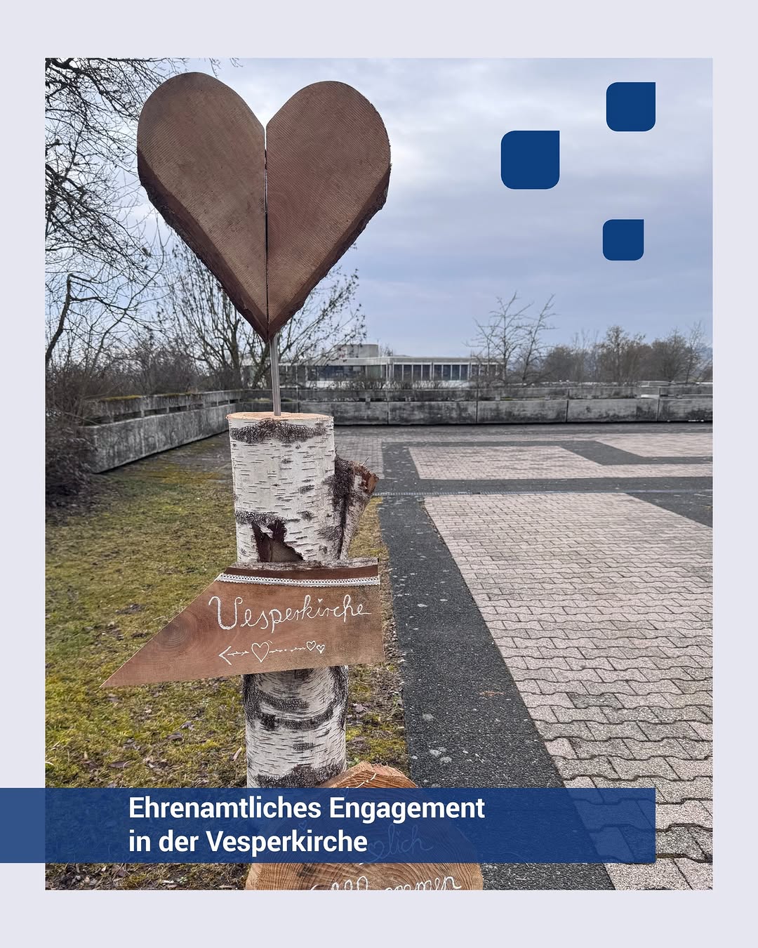 In unserem Verein engagieren sich einige Mitarbeitende auch neben ihrem Job&hellip;