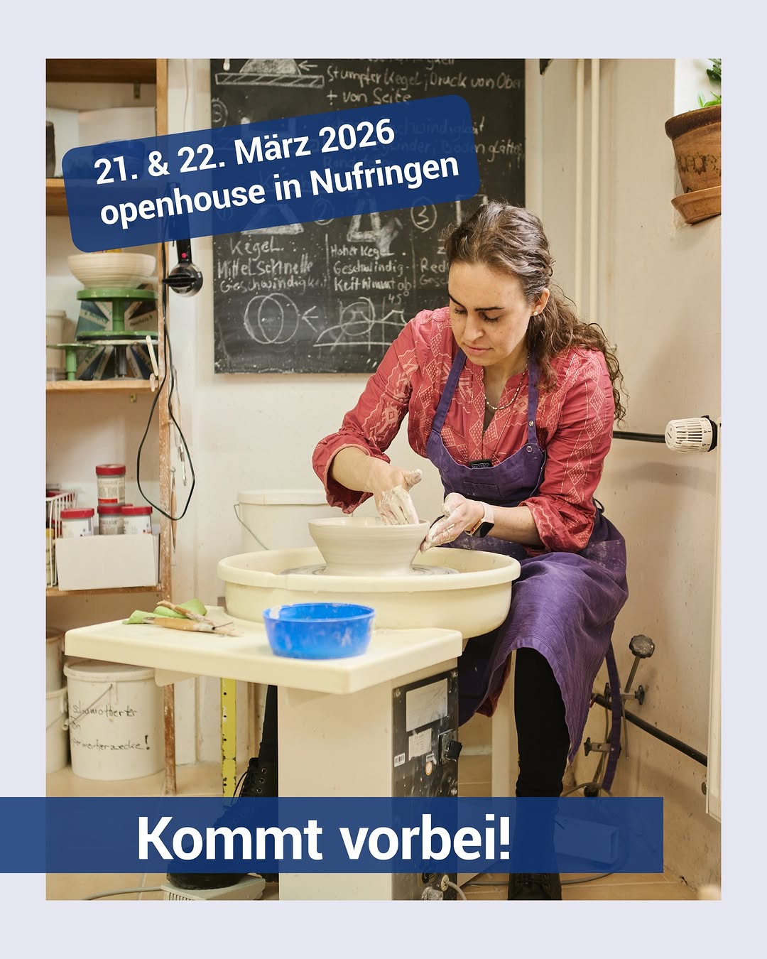  Fortis beim Open House in Nufringen

Am 21. & 22. März sind wir mit einem Stand&hellip;