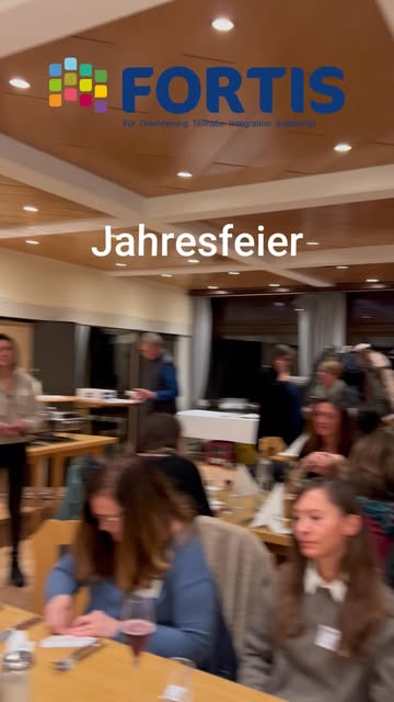 Vor einigen Wochen haben wir uns im Naturfreundehaus in Herrenberg zur&hellip;