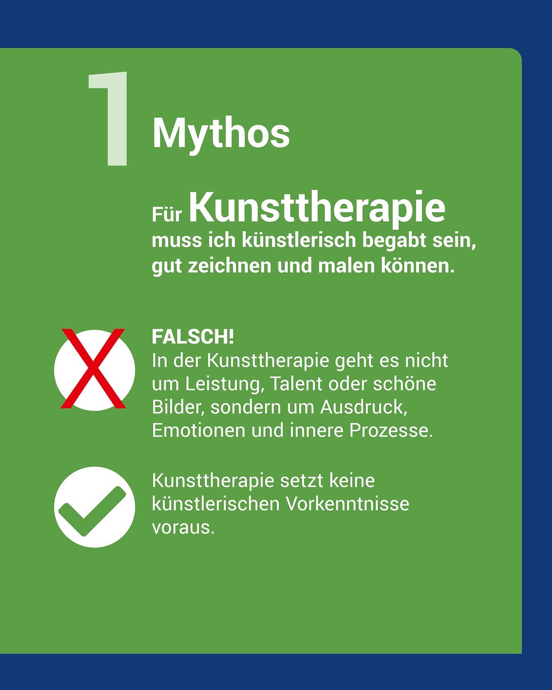 Immer freitags berichten wir hier über einen sogenannten Mythos.

Mythos: Für&hellip;