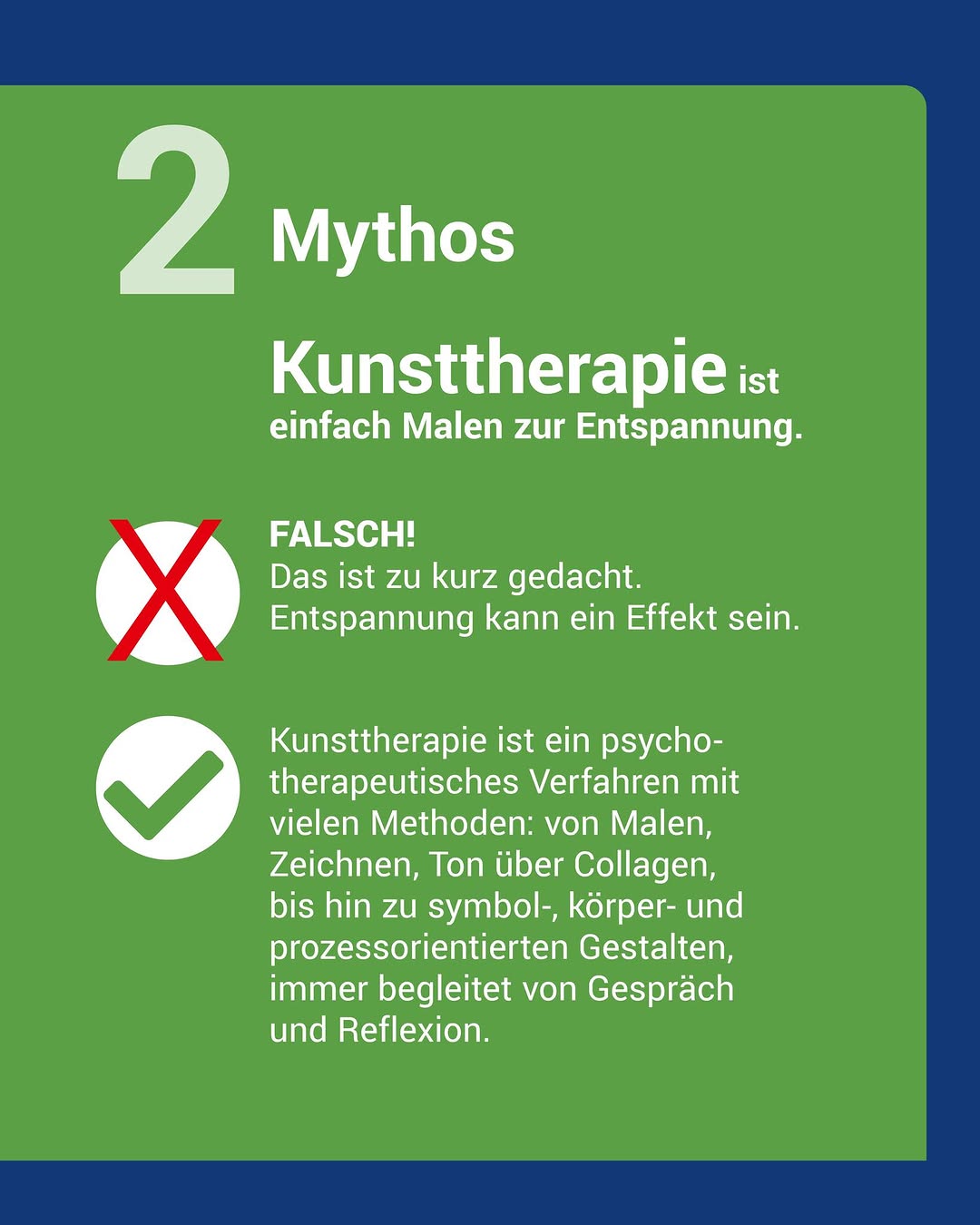 Immer freitags berichten wir hier über einen sogenannten Mythos.

Mythos:&hellip;