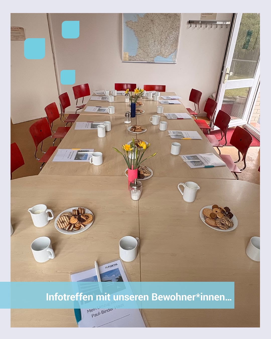 Bald ist es soweit – das Paul-Binder-Haus zieht um! ✨

Direkt nebenan ist ein&hellip;