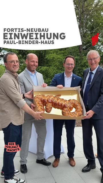 Ein starkes Zeichen für Inklusion und soziale Teilhabe
In Herrenberg wurde der&hellip;