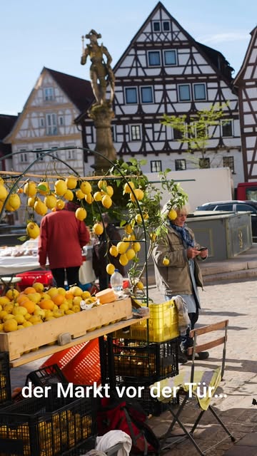 Der Fortis-Standort Leonberg hat so einiges zu bieten…

…und dazu gehört&hellip;