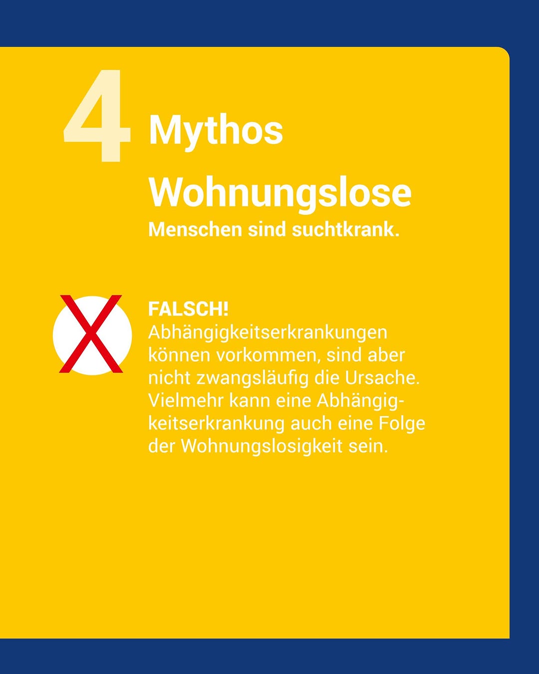Immer freitags berichten wir hier über einen sogenannten Mythos.
Mythos:&hellip;