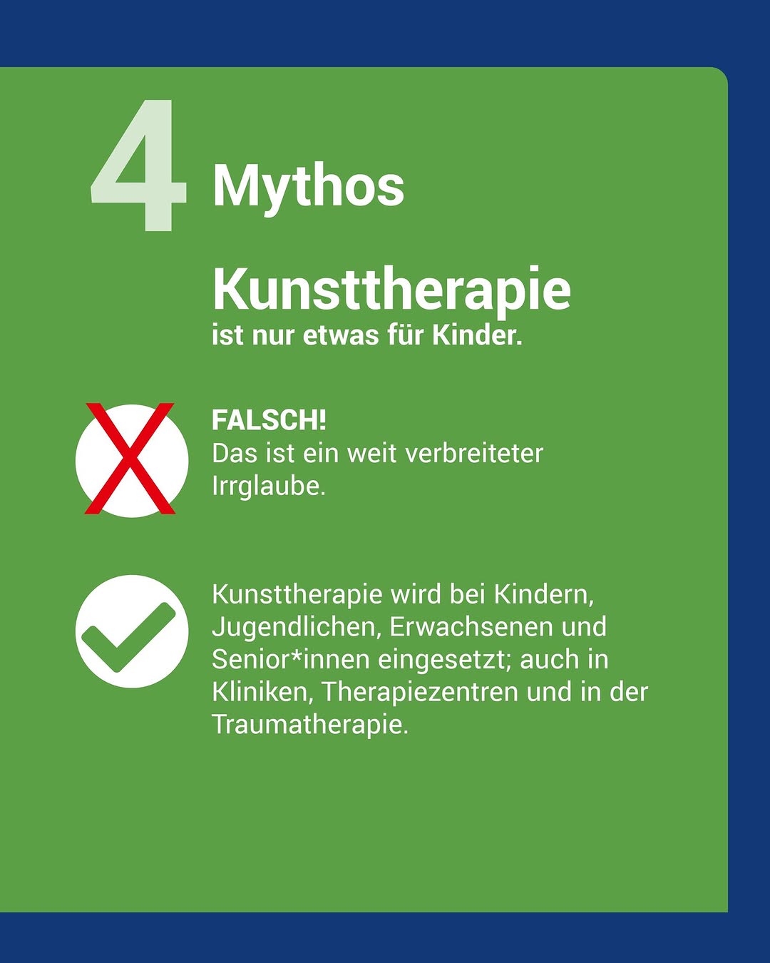 Immer freitags berichten wir hier über einen sogenannten Mythos.
Mythos:&hellip;