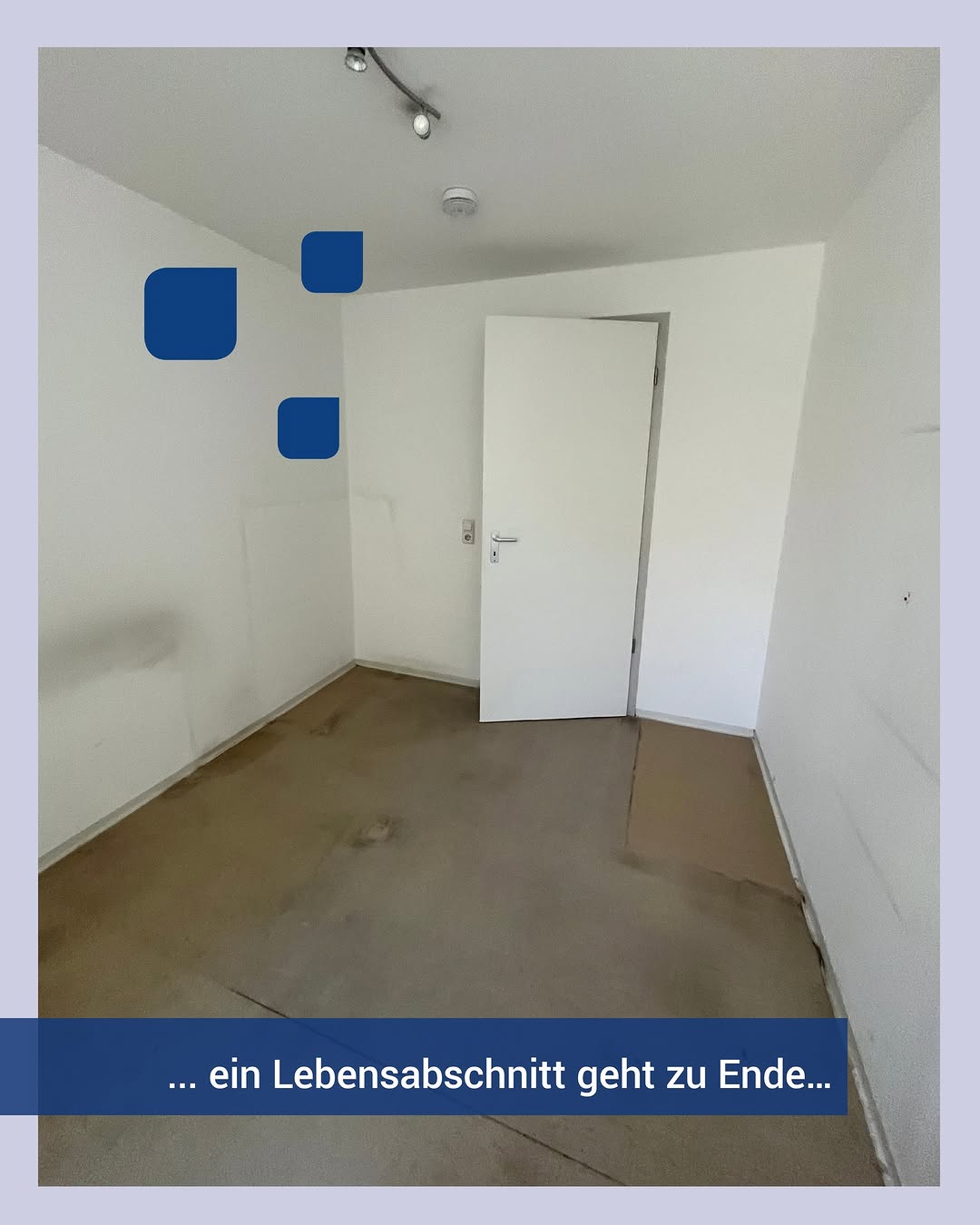  Manchmal beginnt ein Neuanfang mit einem Schlüssel. 

Wenn ein*e Klient*in aus&hellip;