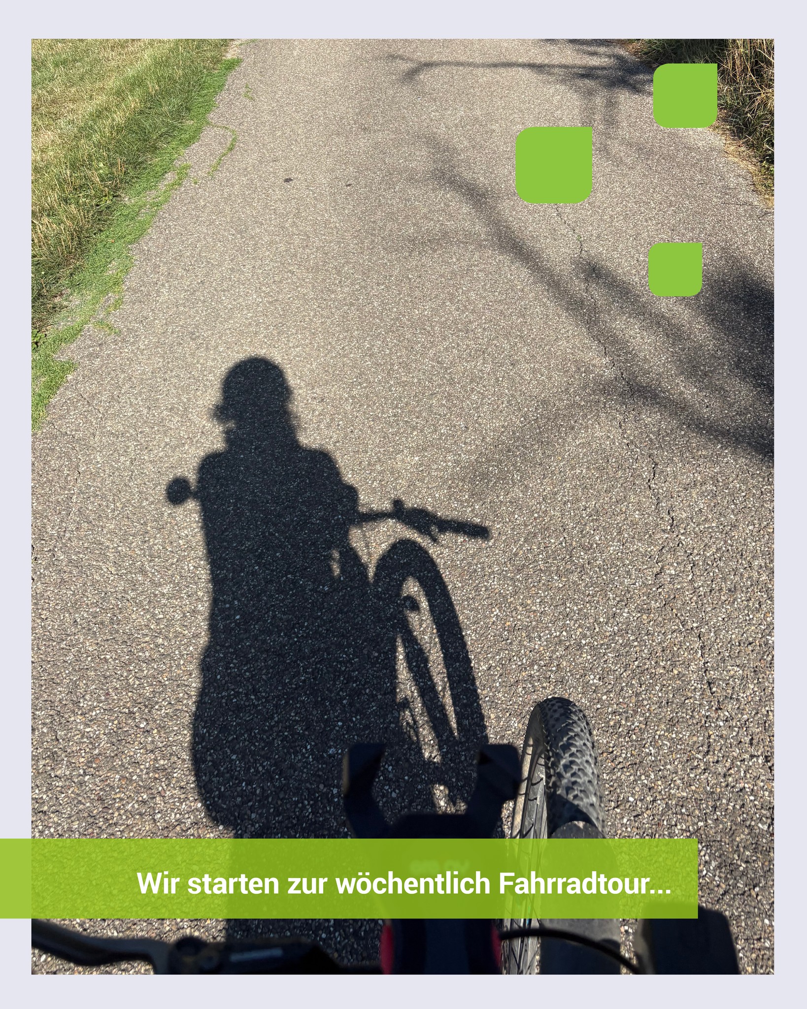 Sport tut bekanntermaßen gut . Erst recht, wenn wir uns an der frischen Luft&hellip;