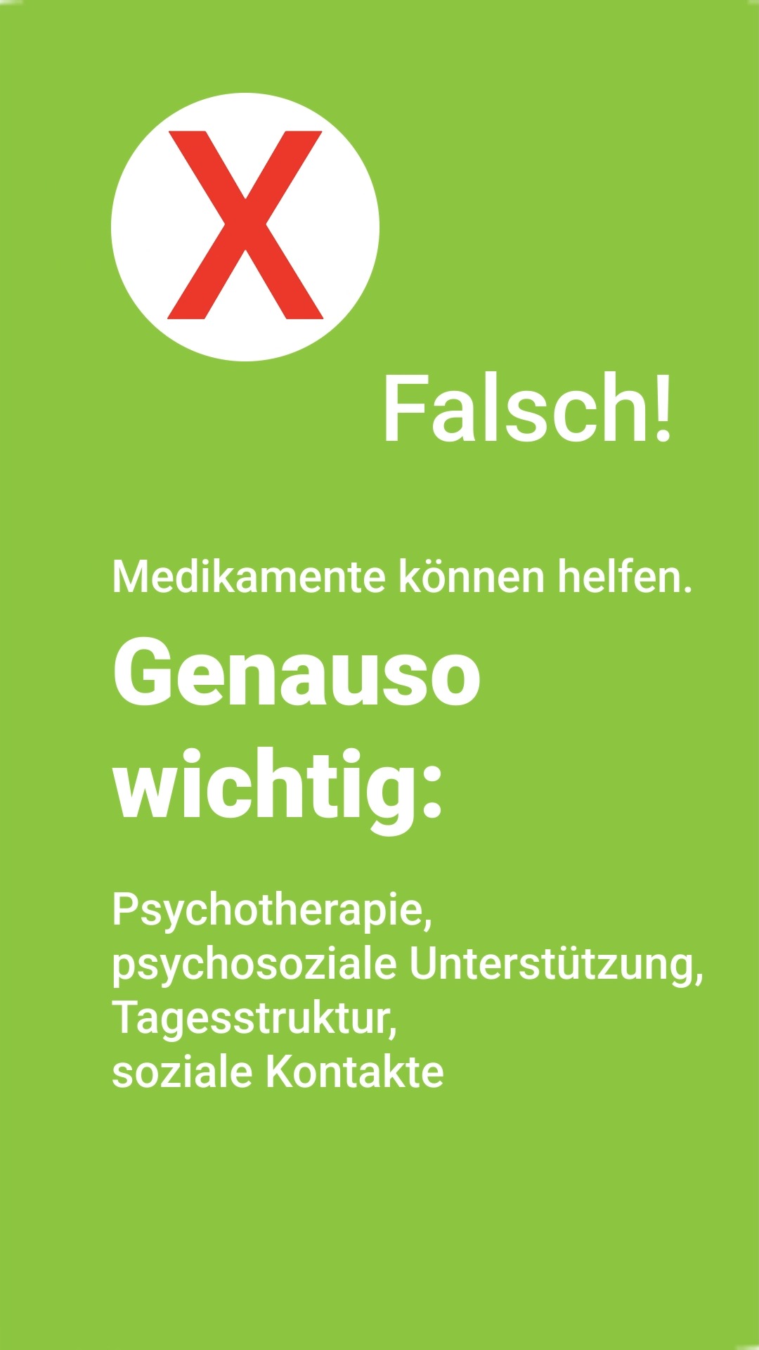 Im AWS begegnen uns immer wieder Mythen. Auch dieser hält sich hartnäckig: Nur&hellip;